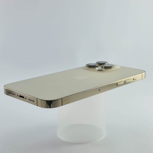 Смартфон Apple iPhone 14 Pro Max 256 GB Gold USED **