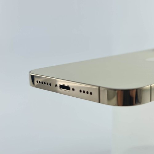 Смартфон Apple iPhone 14 Pro Max 256 GB Gold USED **