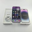 Смартфон Apple iPhone 14 Pro Max 128 GB Deep Purple USED **