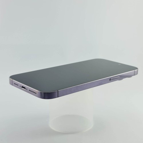 Смартфон Apple iPhone 14 Pro Max 128 GB Deep Purple USED **
