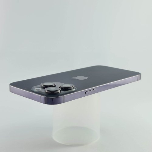 Смартфон Apple iPhone 14 Pro Max 128 GB Deep Purple USED **
