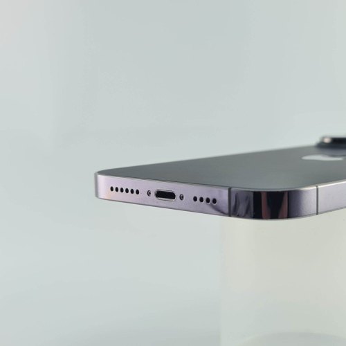 Смартфон Apple iPhone 14 Pro Max 128 GB Deep Purple USED **