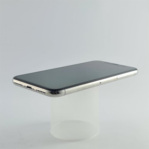 Смартфон Apple iPhone X 64 GB Silver USED **