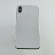 Смартфон Apple iPhone X 64 GB Silver USED **