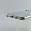 Смартфон Apple iPhone X 64 GB Silver USED **
