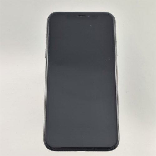 Смартфон Apple iPhone Xr 64 GB Black USED **