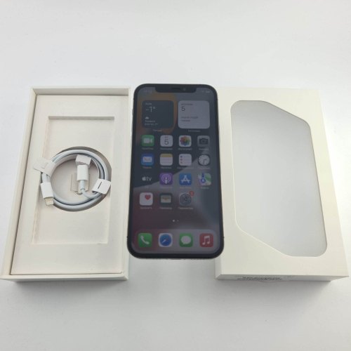 Смартфон Apple iPhone 12 Pro 128 GB Graphite USED **