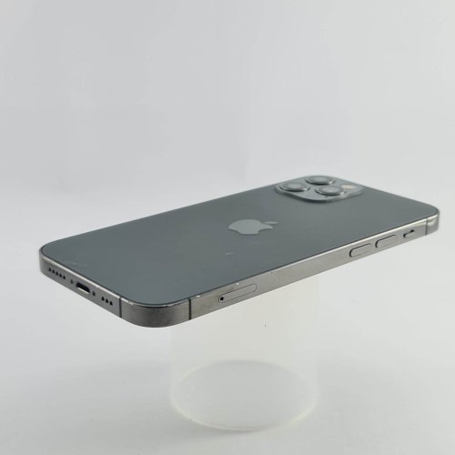 Смартфон Apple iPhone 12 Pro 128 GB Graphite USED **