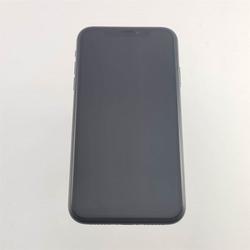 Смартфон Apple iPhone Xr 64 GB Black USED **