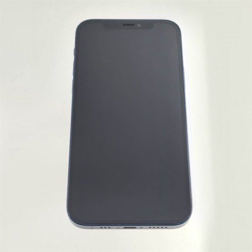 Смартфон Apple iPhone 12 64 GB Blue USED **