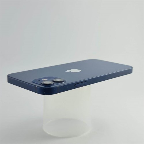 Смартфон Apple iPhone 12 64 GB Blue USED **