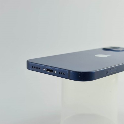 Смартфон Apple iPhone 12 64 GB Blue USED **