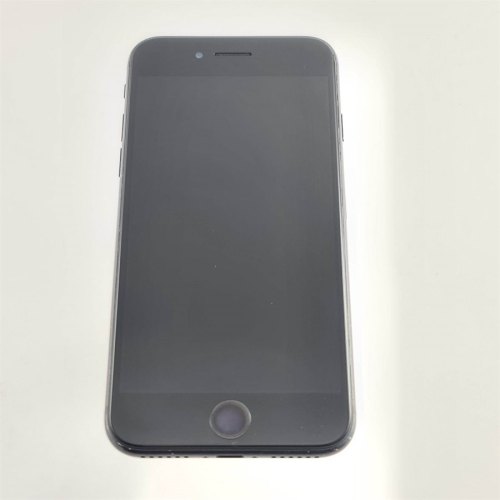 Смартфон Apple iPhone SE Gen.2 64 GB Black USED **