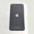 Смартфон Apple iPhone SE Gen.2 64 GB Black USED **