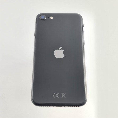 Смартфон Apple iPhone SE Gen.2 64 GB Black USED **