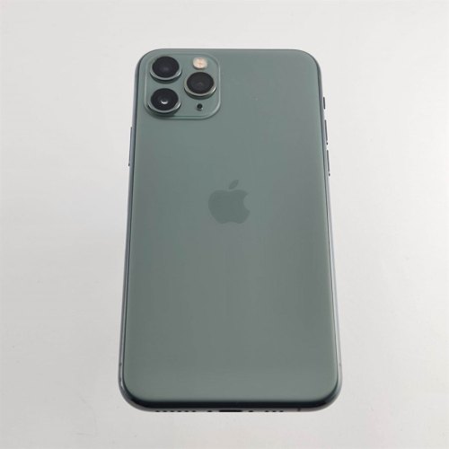 Смартфон Apple iPhone 11 Pro 64 GB Midnight Green USED **
