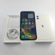 Смартфон Apple iPhone 11 128 GB White USED **