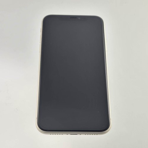 Смартфон Apple iPhone 11 128 GB White USED **