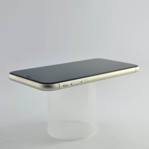 Смартфон Apple iPhone 11 128 GB White USED **