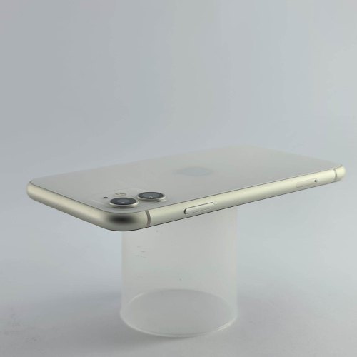 Смартфон Apple iPhone 11 128 GB White USED **