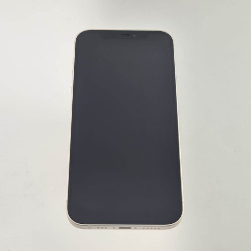 Смартфон Apple iPhone 12 64 GB White USED **