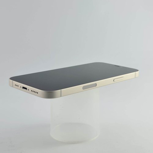 Смартфон Apple iPhone 12 64 GB White USED **