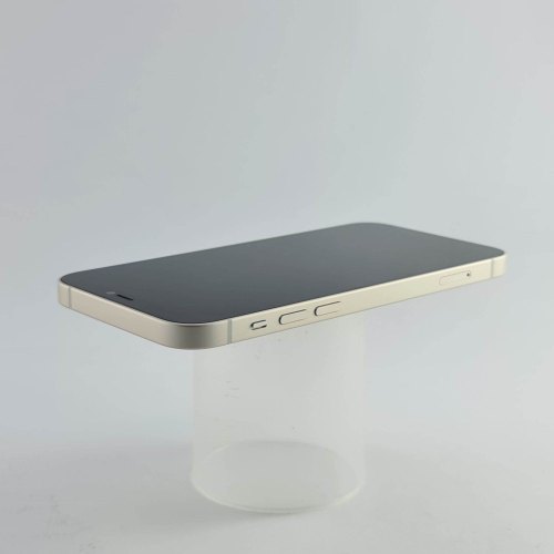 Смартфон Apple iPhone 12 64 GB White USED **