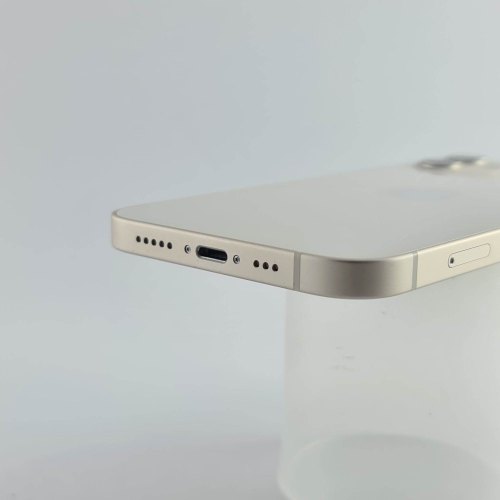 Смартфон Apple iPhone 12 64 GB White USED **