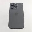 Смартфон Apple iPhone 14 Pro 256 GB Space Black USED **