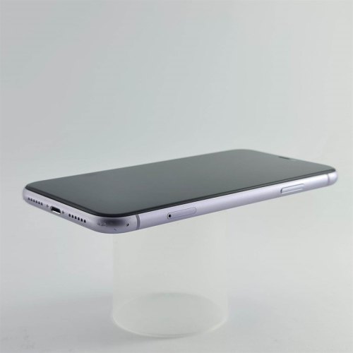 Смартфон Apple iPhone 11 128 GB Purple USED **