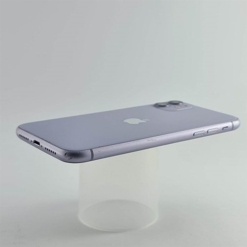 Смартфон Apple iPhone 11 128 GB Purple USED **