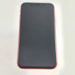 Смартфон Apple iPhone Xr 64 GB Red USED **
