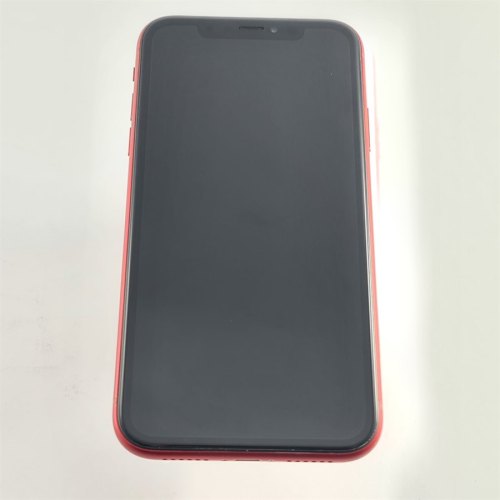 Смартфон Apple iPhone Xr 64 GB Red USED **