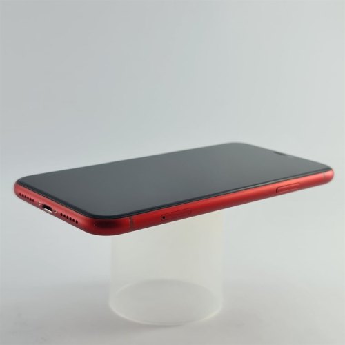 Смартфон Apple iPhone Xr 64 GB Red USED **
