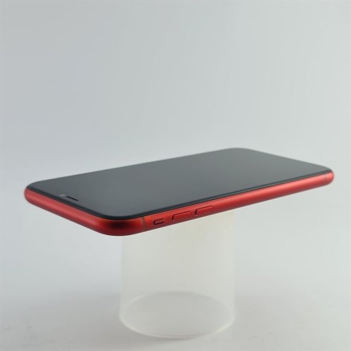 Смартфон Apple iPhone Xr 64 GB Red USED **