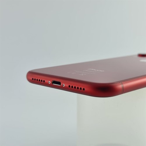Смартфон Apple iPhone Xr 64 GB Red USED **