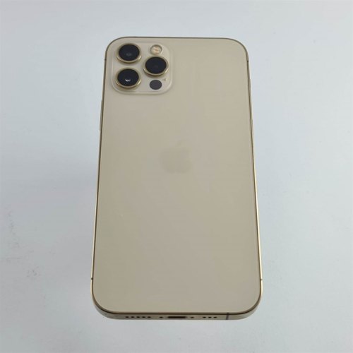Смартфон Apple iPhone 12 Pro 128 GB Gold USED **