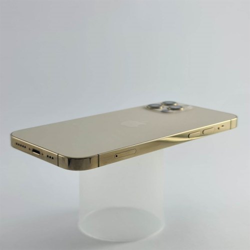Смартфон Apple iPhone 12 Pro 128 GB Gold USED **