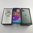 Смартфон Apple iPhone 11 Pro 256 GB Midnight Green USED **