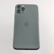 Смартфон Apple iPhone 11 Pro 256 GB Midnight Green USED **