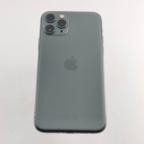 Смартфон Apple iPhone 11 Pro 256 GB Midnight Green USED **