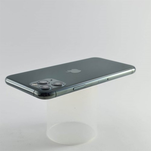 Смартфон Apple iPhone 11 Pro 256 GB Midnight Green USED **
