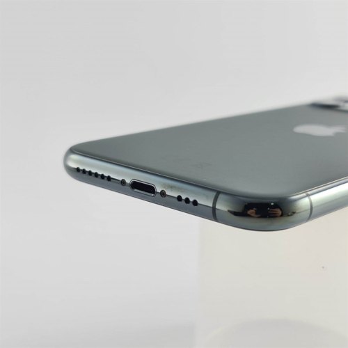Смартфон Apple iPhone 11 Pro 256 GB Midnight Green USED **