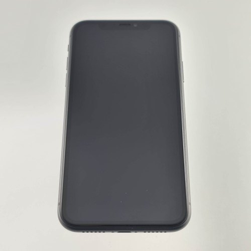 Смартфон Apple iPhone 11 64 GB Black USED **