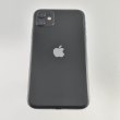 Смартфон Apple iPhone 11 64 GB Black USED **