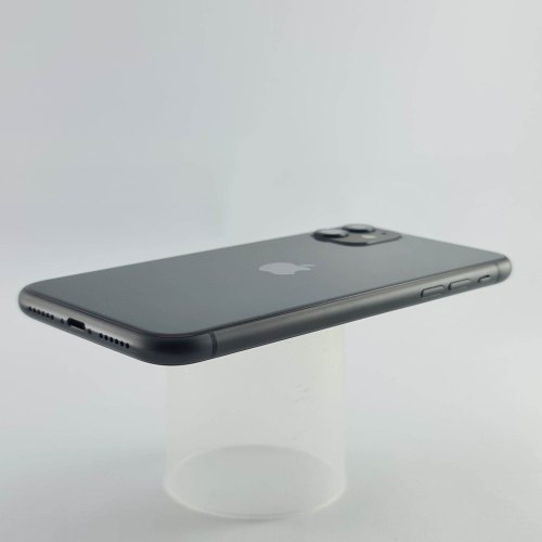 Смартфон Apple iPhone 11 64 GB Black USED **
