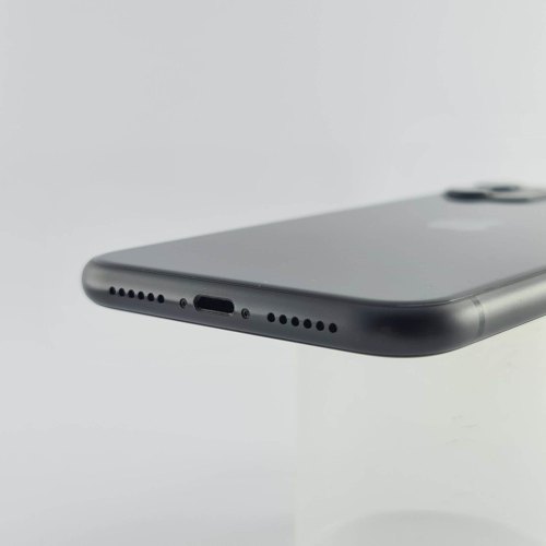 Смартфон Apple iPhone 11 64 GB Black USED **