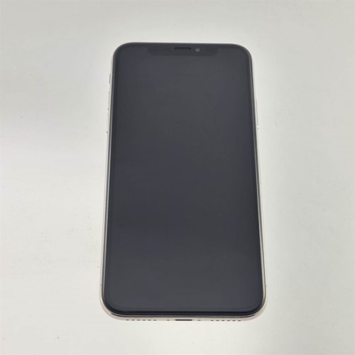 Смартфон Apple iPhone X 64 GB Space Gray USED **
