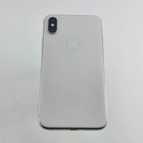 Смартфон Apple iPhone X 64 GB Space Gray USED **