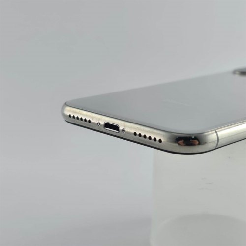 Смартфон Apple iPhone X 64 GB Space Gray USED **